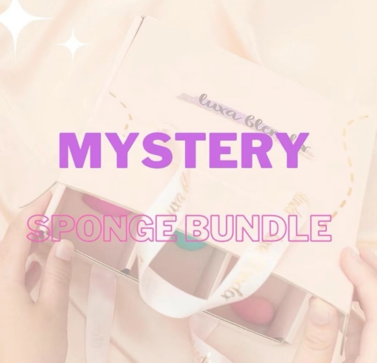 £15 Mystery Bundle