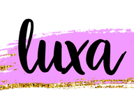 logo of Luxa Blender ❤️