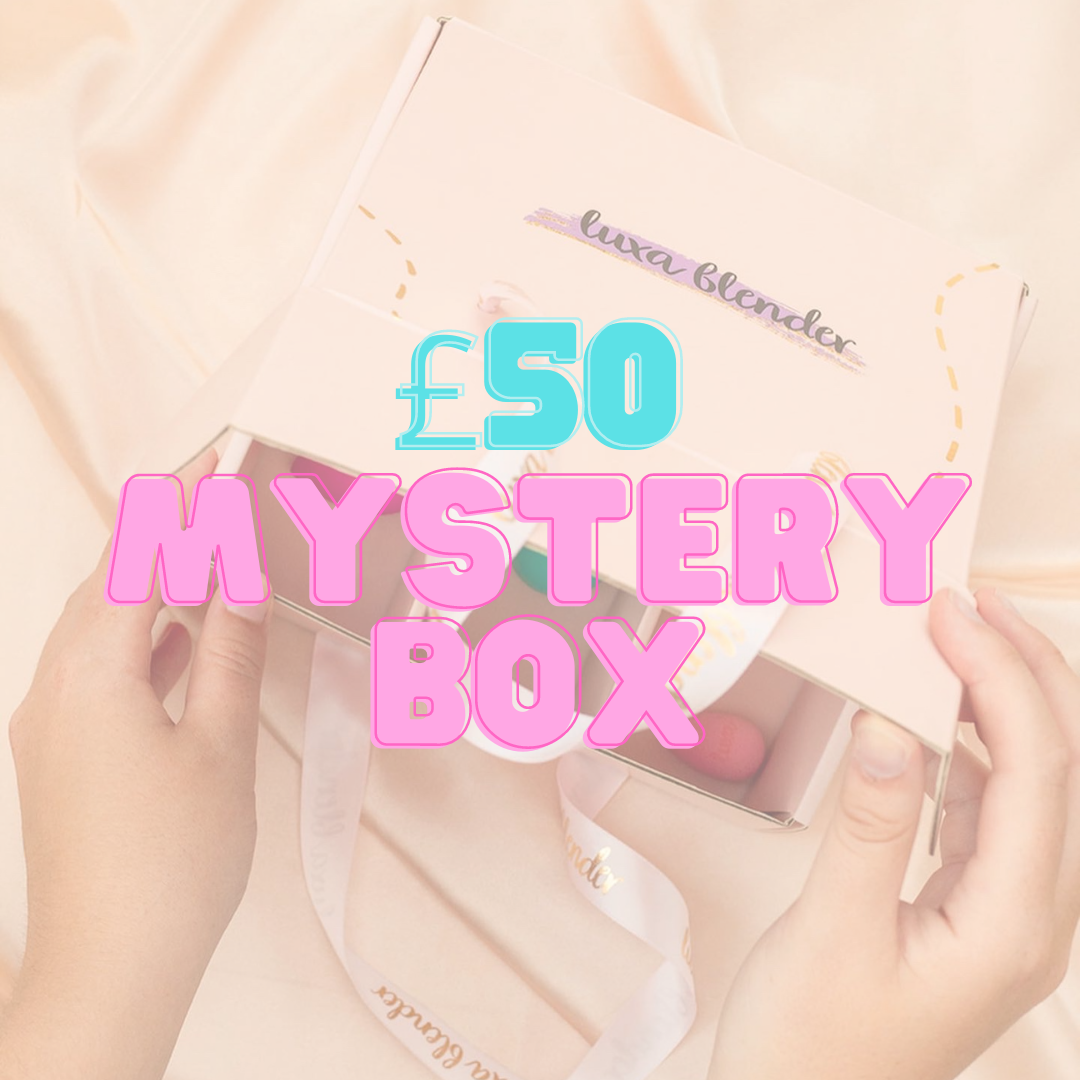 £50 Mystery Box